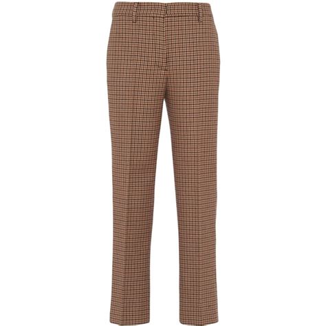 stileo pantaloni paola prada|PRADA Italy Official Website and Online Store .